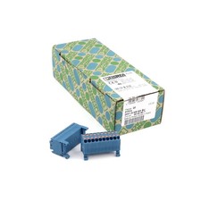 Phoenix Contact Verteilerblock PTFIX 20X1,5-NS15A BU 3002927 (17Stk.) OVP