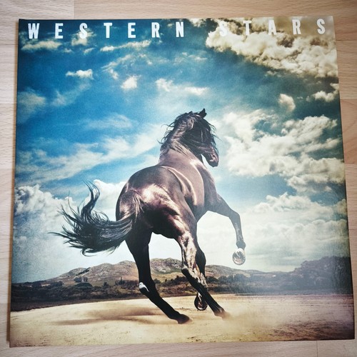 Bruce springsteen western - bruce,
