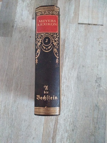 Selten meyers - selten:,