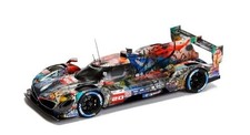 Bmw miniatur art car - art,