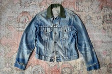 Vintage 60s Levi's Big E