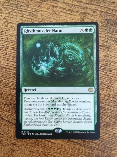 Magic the gathering - magic,