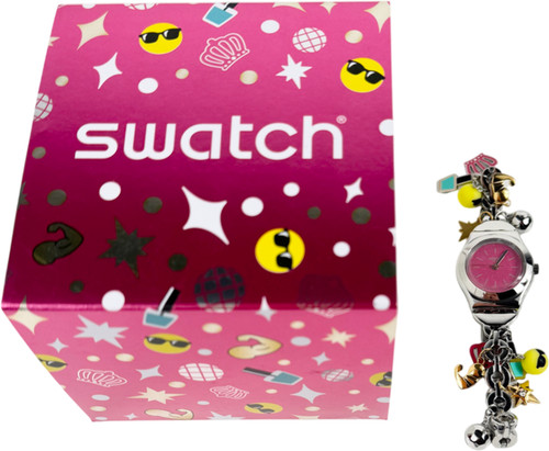 Switch metallic the charm - metallic,