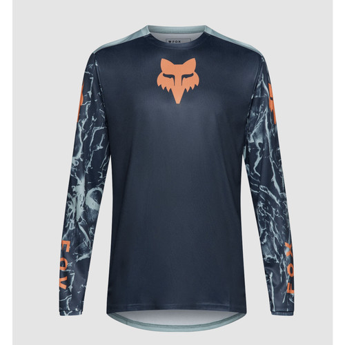 Fox racing ranger jersey - ranger, ls
