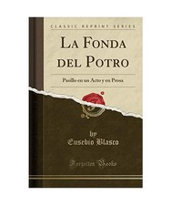 La Fonda del Potro: Pasillo en