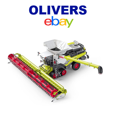 Claas lexion 8900 terra trac - claas,