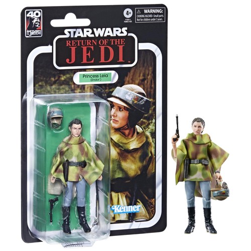 Star wars the black - star,