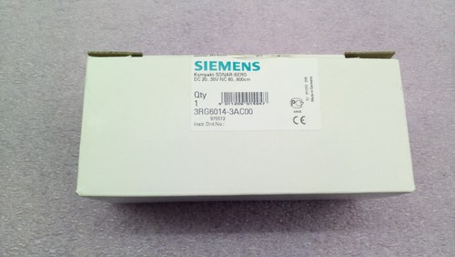 Siemens sonar bero - siemens,