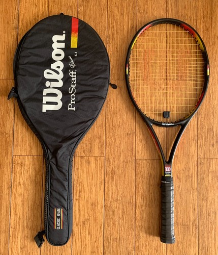 Wilson pro staff classic - staff, 95