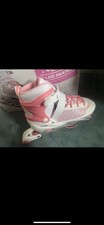 LED Inline Skates 38-41