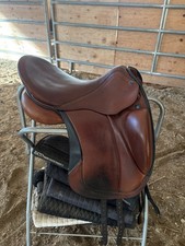 Stubben centurion II