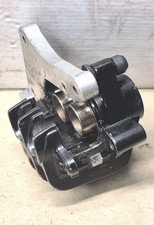 Honda vfr750 rc36 - , rear