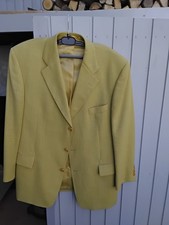 Sakko Herren Größe 27