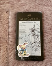 FABER CASTELL Bleistift ART
