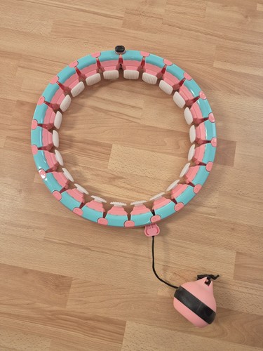 Smart hula hoop mit - smart,