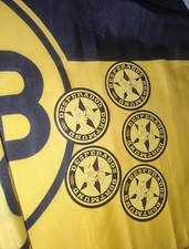 bvb Ultras Sticker