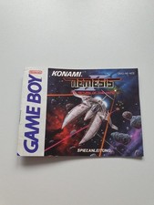 Nemesis the return - ii,