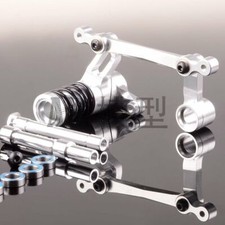 85058 aluminum lenkservo - #85058,
