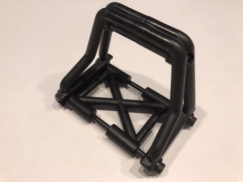 Hpi savage flux - savage, xs