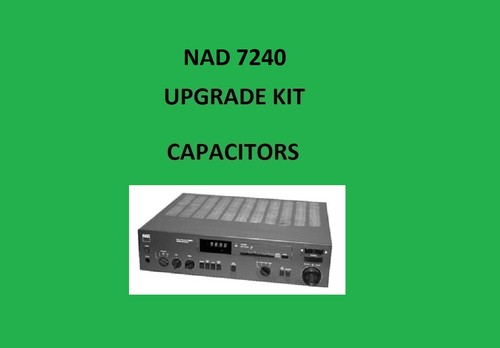 Stereo receiver nad - stereo,