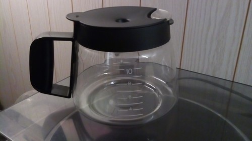 Braun kaffeekanne ersatzkanne - kaffeekanne,