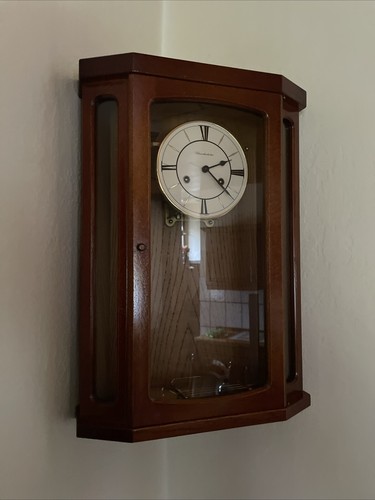 Wanduhr uhr schmeckenbecher - wanduhr,