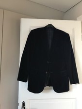 Wunderschöner dunkelblauer