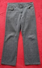 JEANS Herrenhose Größe W34/L32 TOM TOMPSON MENSWEAR Herrenmode