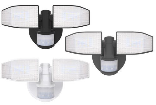 Led strahler flutlicht mit - mit, 3x