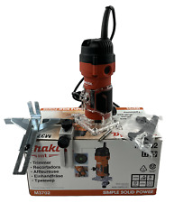 maktec mt by MAKITA M3702