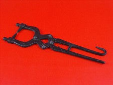 altes antikes Werkzeug