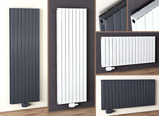 Alu Niedertemperatur Heizkörper  Flach Paneelheizkörper Aluminium Mittelanschluß