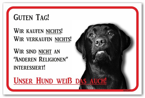 Adrileo schild vorsicht - adrileo,