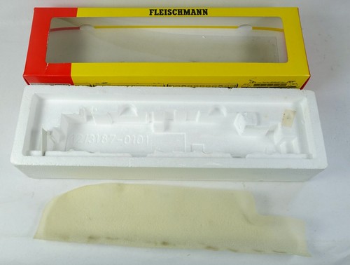 Fleischmann 4179 leerkarton - fleischmann,