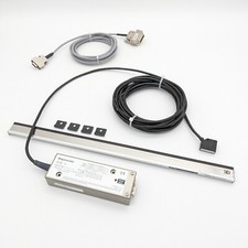 Magnescale PL82-5 inkl SL110-30 Wegmesssystem 300mm | Messkopf PL80