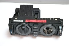 Klima bedienanlage w202 - ,
