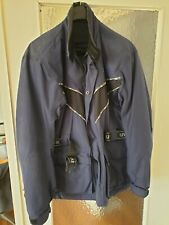 Uvex motorradJacke mit