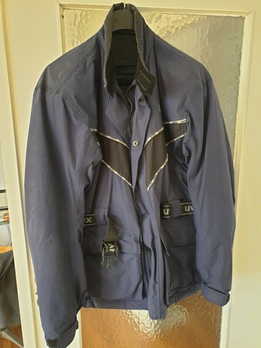 Uvex motorradjacke mit - uvex,