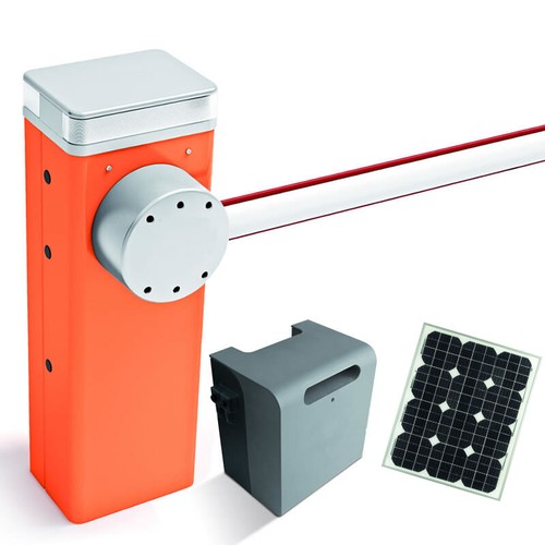 Solar set schranke - (30w),