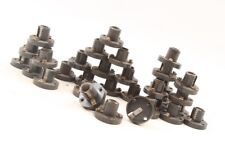 3 x alte kleine Fassung E14 Puppenhaus Lampenfassung 42Volt 2A Vintage