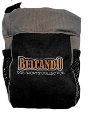 Belcando Leckerlibeutel Snacktasche Hundetraining Futterbeutel Ausbildung