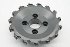 ISCAR F45KT D250-60-R7