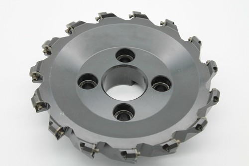 Iscar f45kt d250 r7 - iscar,