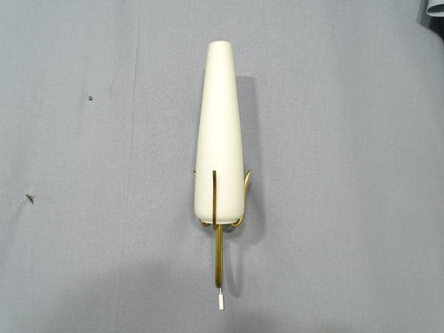 50er jahre wandleuchte sputnik - 50er,
