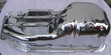 ölwanne chrom opel c20xe - Ölwanne,