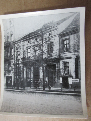 Bild hindenburg gr 1 - bild., hindenburg.bild