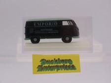Brekina x VW Bus Bulli T 1