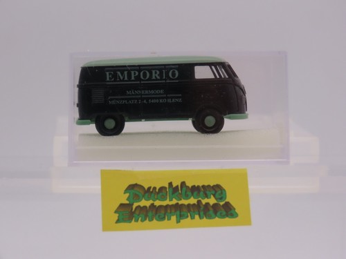 Brekina bus bulli t 1 - x,