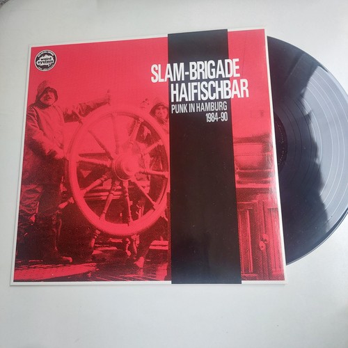 Slam brigade - ",