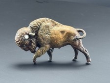 Seltener Lineol Bison Serie II/III, Vorkrieg Massiere, kein Elastolin ￼